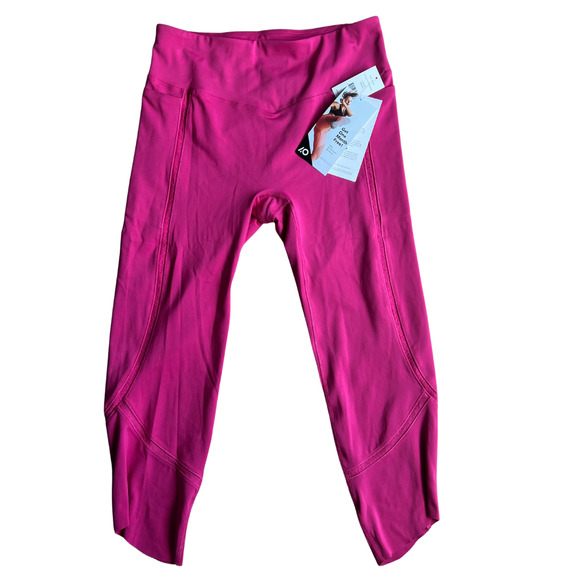activology Pants - Activology Yoga Activewear Leggings NEW Women's Size Medium